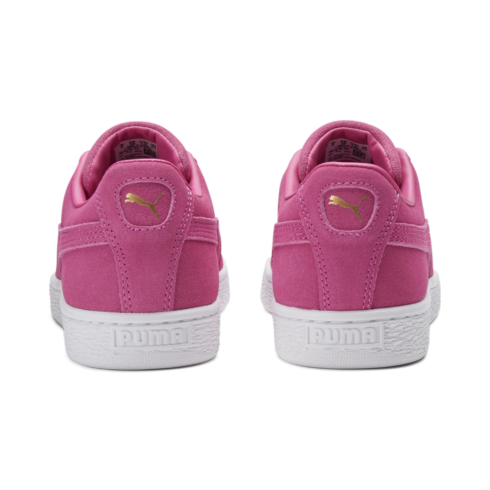 dytem palm Sサイズ FAIRY PINK Size 6W – Twenty Four New York