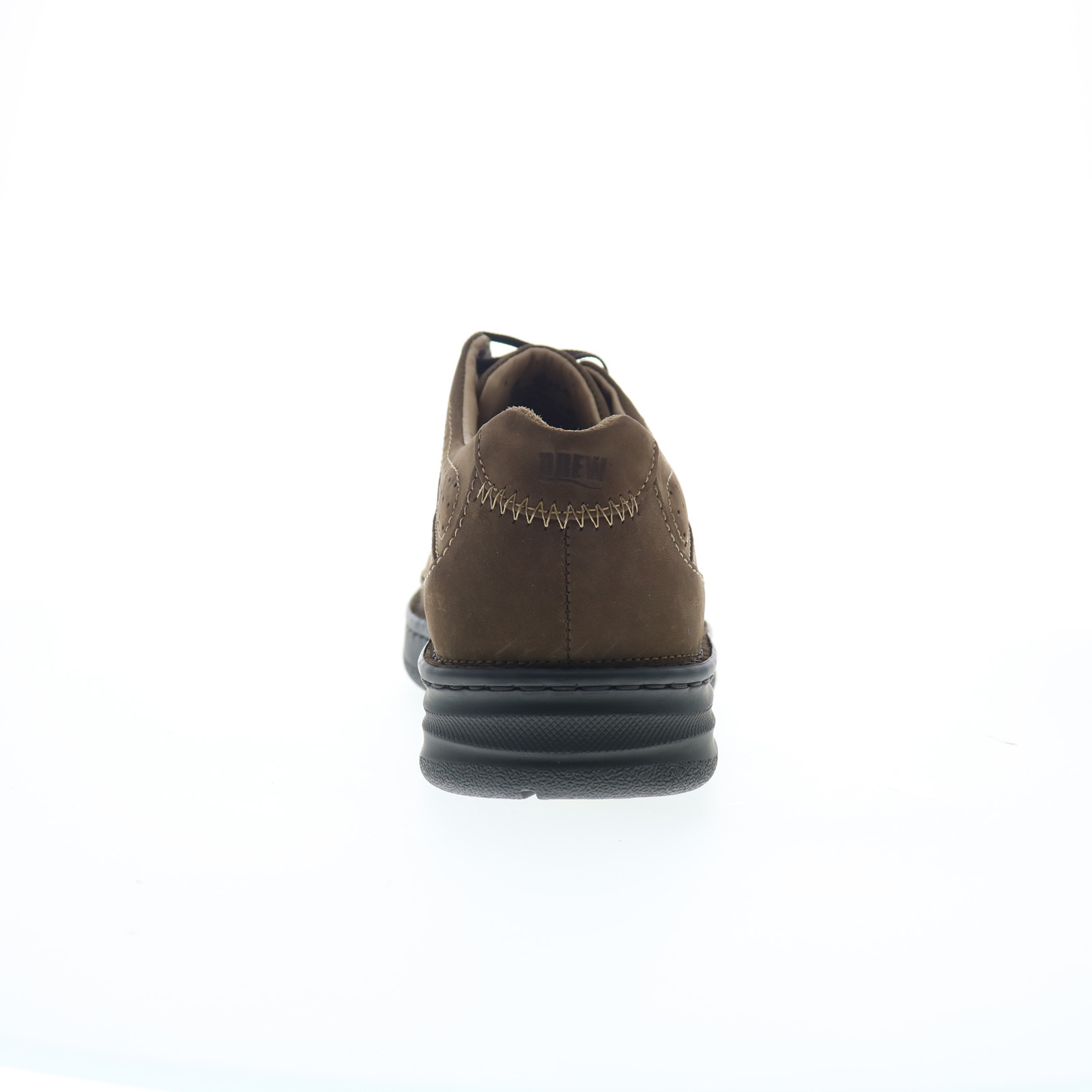Drew Toledo Oxford Brown Dress Shoes Drew Toledo Oxford - Free Shipping | DSW main image 4