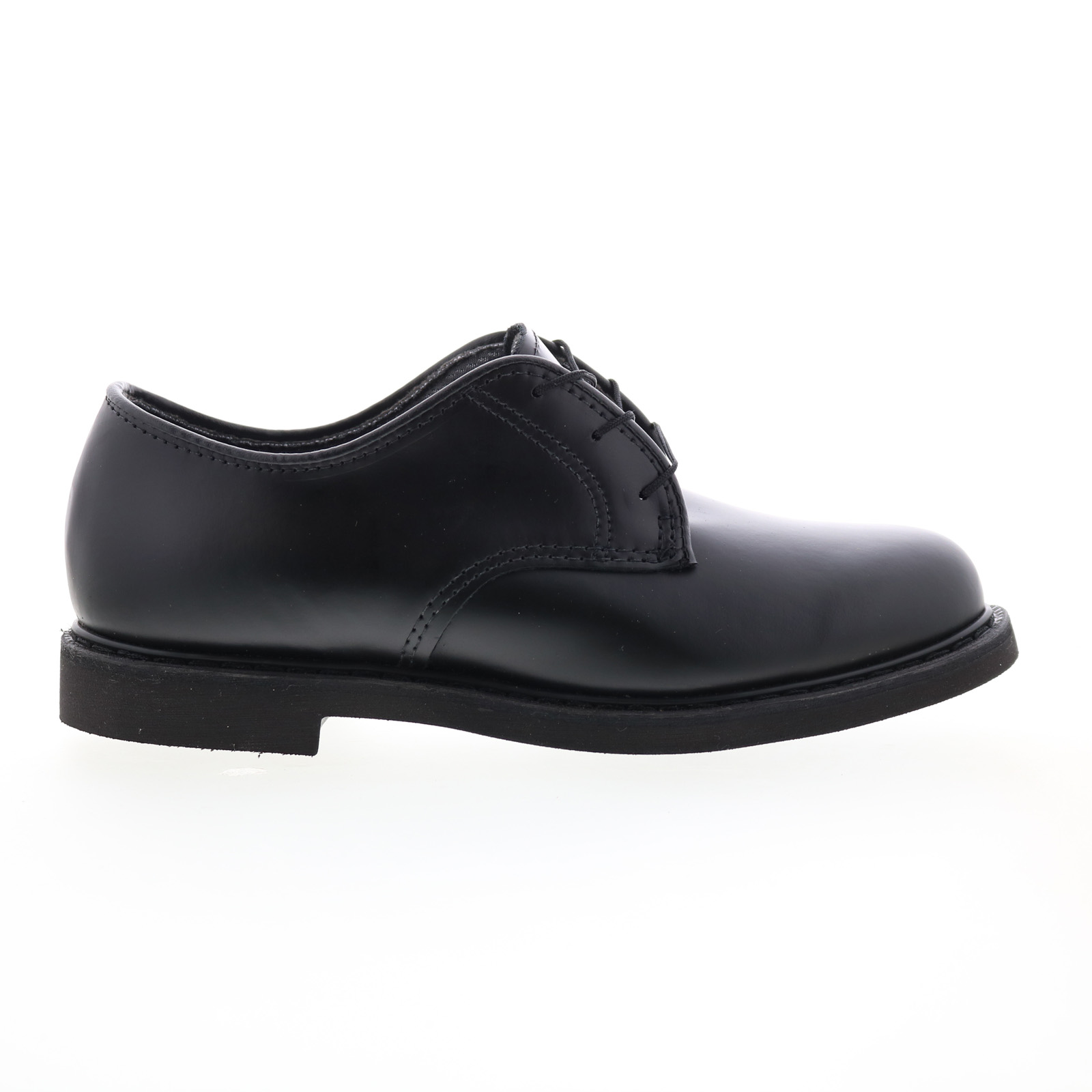 chinese dress ladies Altama 629201 USN High Gloss Black Dress Uniform Oxford main image 1