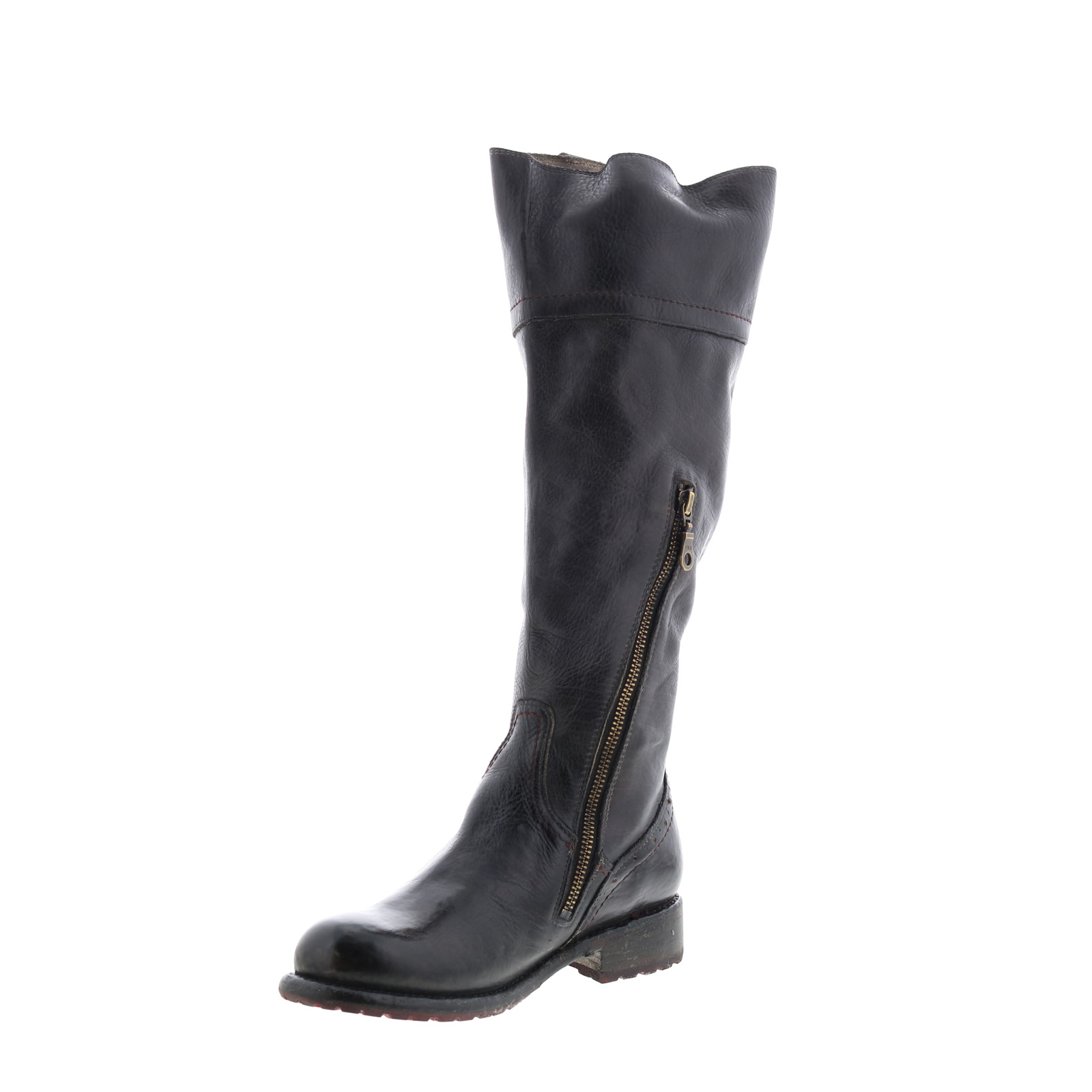 Stu Jacqueline Bed Stu Knee High Boots Bed Stu Jacqueline Wide