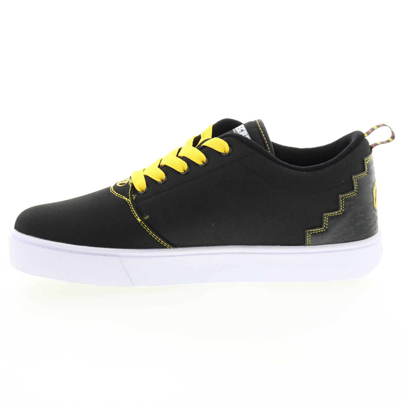 Heelys Pro 20 Prints Minecraft MMC Mens Black Lifestyle 