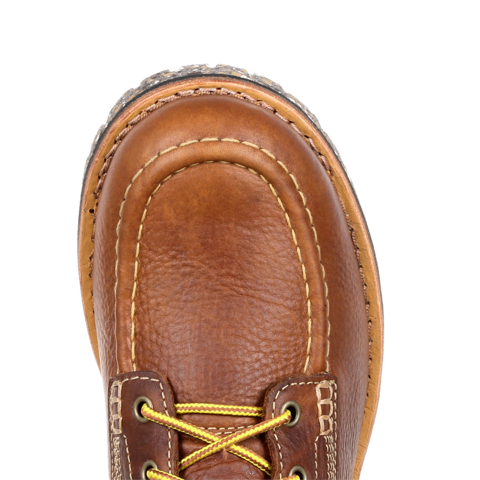 Rocky Collection 32 Small Batch 5" RKS0422 Mens Brown Casual Dress Boots - Picture 5 of 8