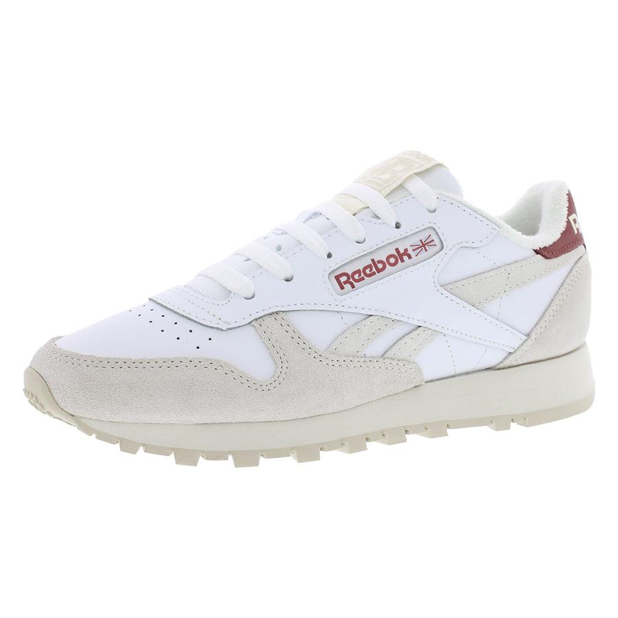 Reebok Classic Leather Womens Shoes