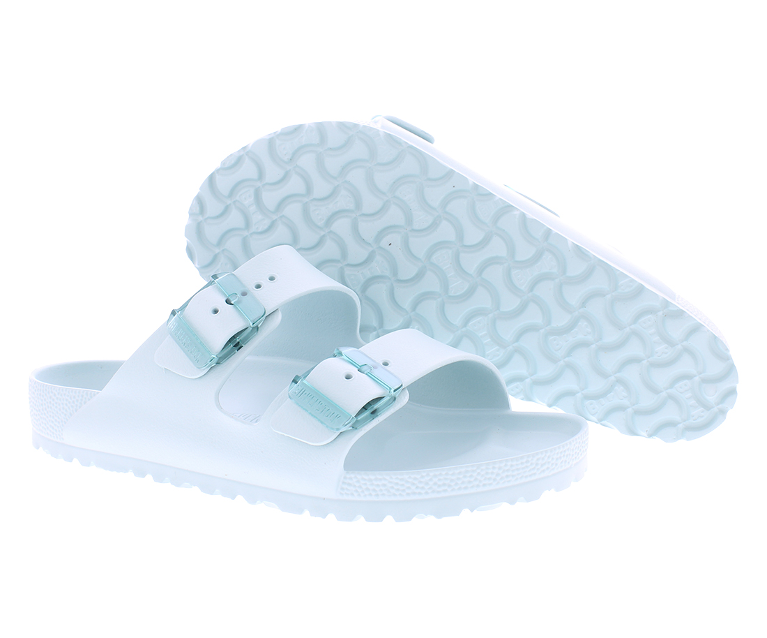 Birkenstock Arizona Stealth Buckle Eva Narrow Unisex Shoes
