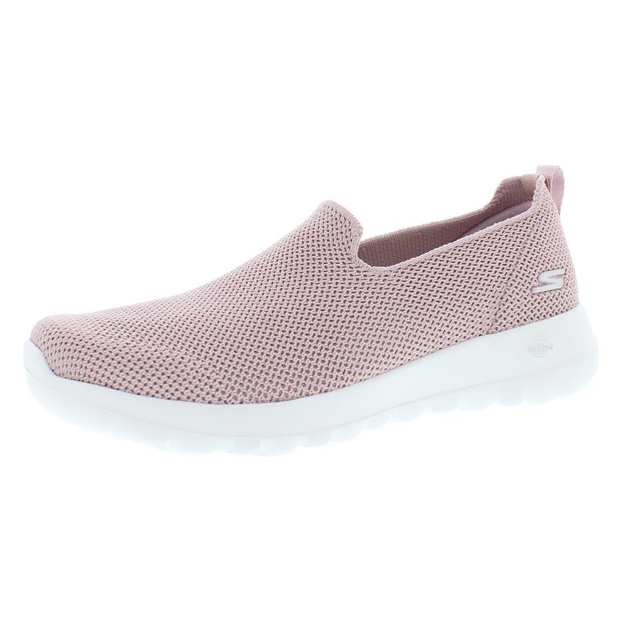 Skechers Go Walk Joy Sensational Day Slip On Womens Shoes 9990₽