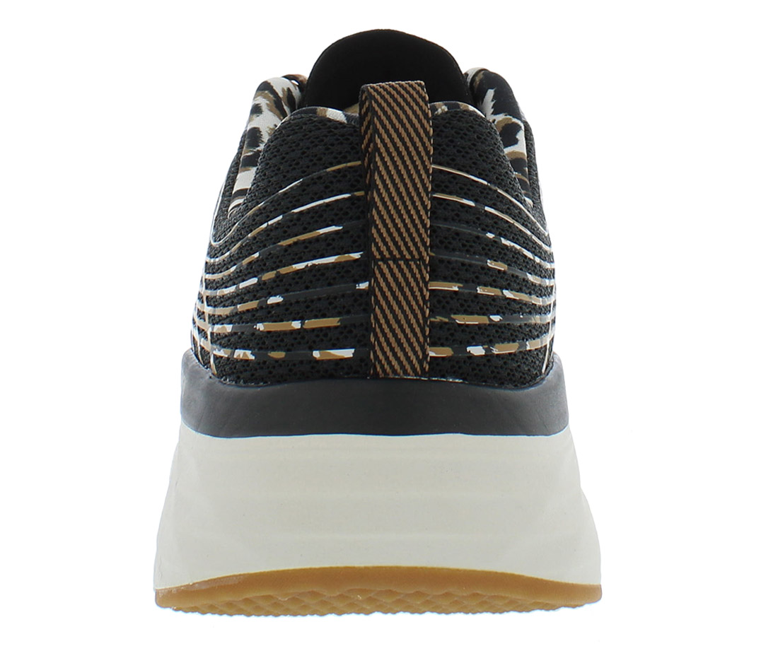 Skechers Max Cushioning Elite-Wild Instinct Womens Shoes