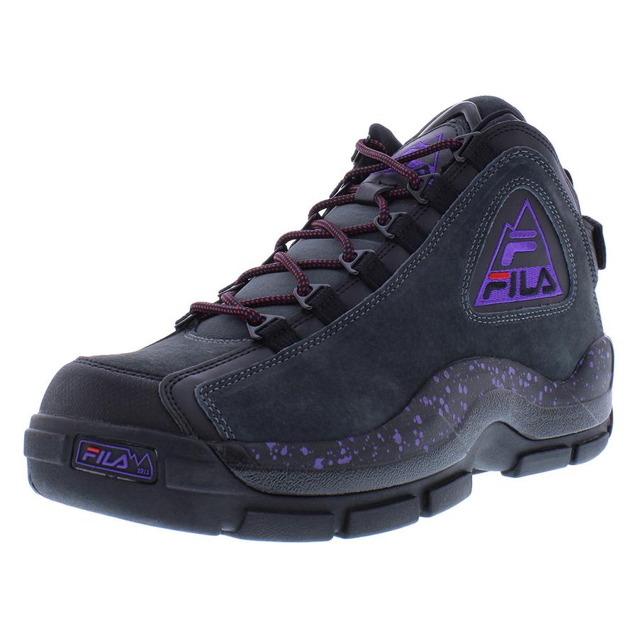 Fila Grant Hill 2 Outdoor Mens Shoes - Picture 5 of 7