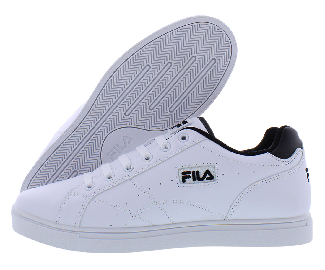 Fila West Naples Mens Shoes - Bild 2 von 5
