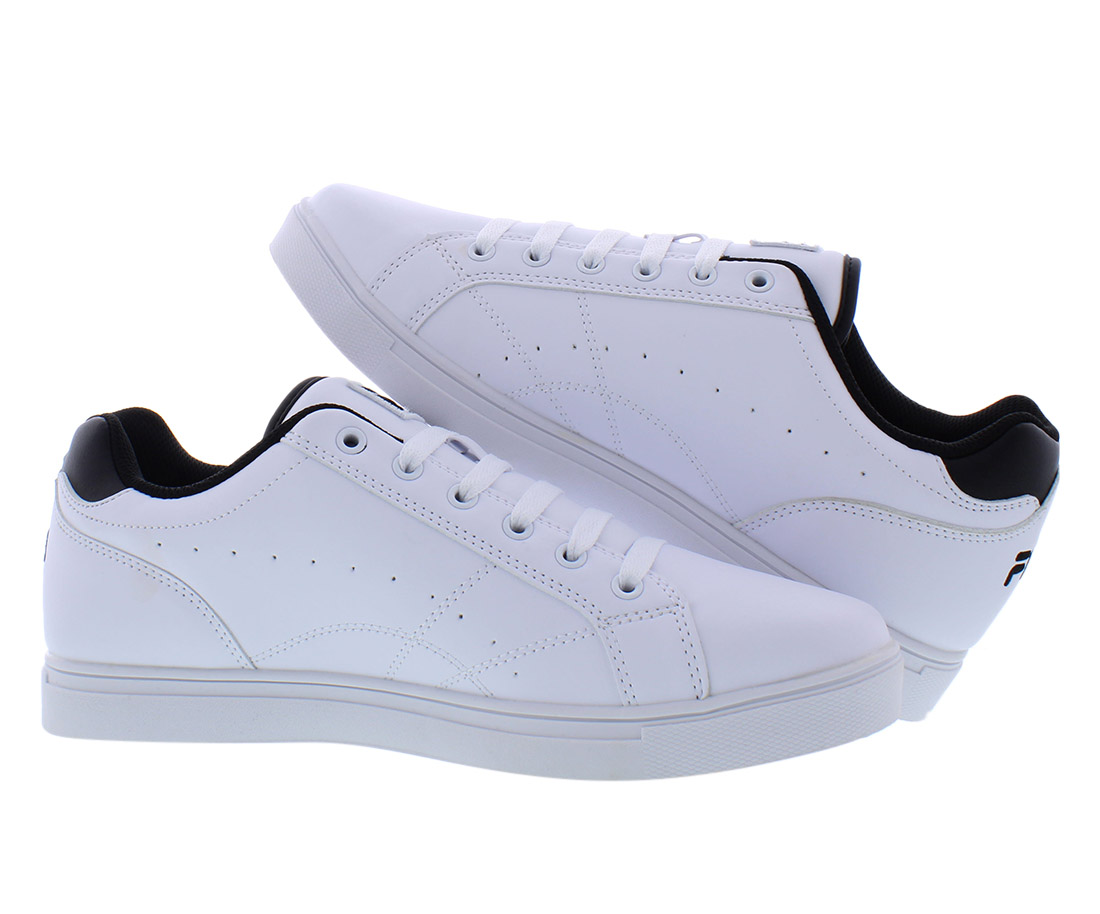 Fila West Naples Mens Shoes - Bild 4 von 5