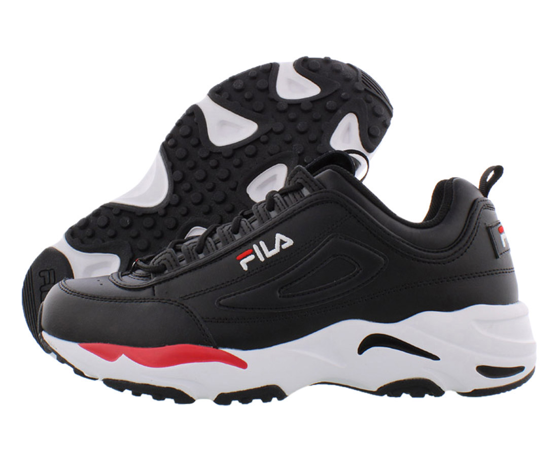 Fila Disruptor Ii X Ray Tracer Mens Shoes - Picture 2 of 5