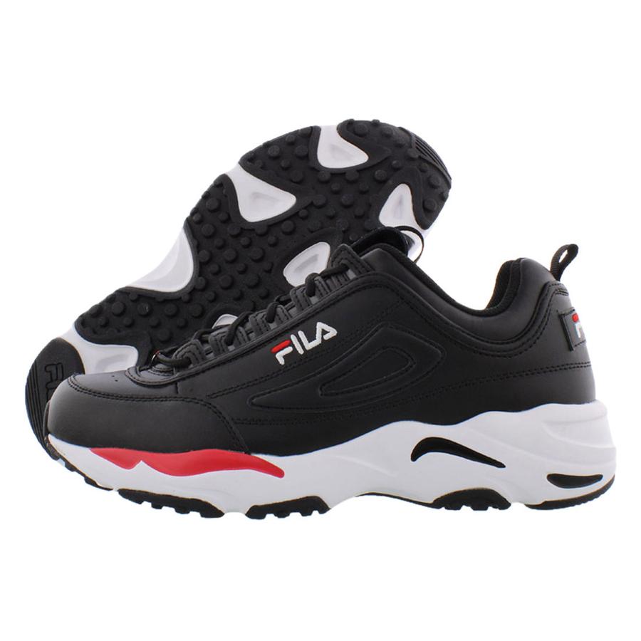 Fila Disruptor Ii X Ray Tracer Mens Shoes - Picture 5 of 5