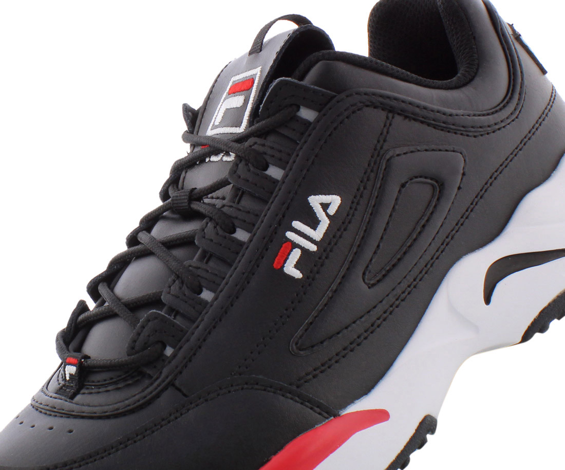Fila Disruptor Ii X Ray Tracer Mens Shoes - Picture 3 of 5