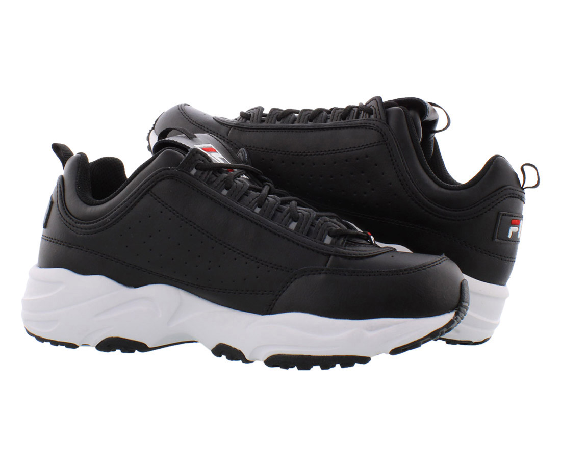 Fila Disruptor Ii X Ray Tracer Mens Shoes - Picture 4 of 5