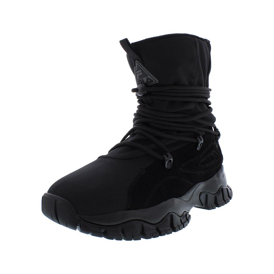 Fila Ray Tracer Sneakerboot Mens Shoes 11590₽