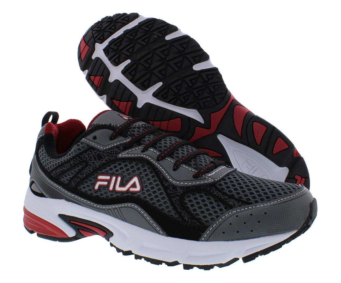 Fila Windshift 15 Mens Shoes eBay