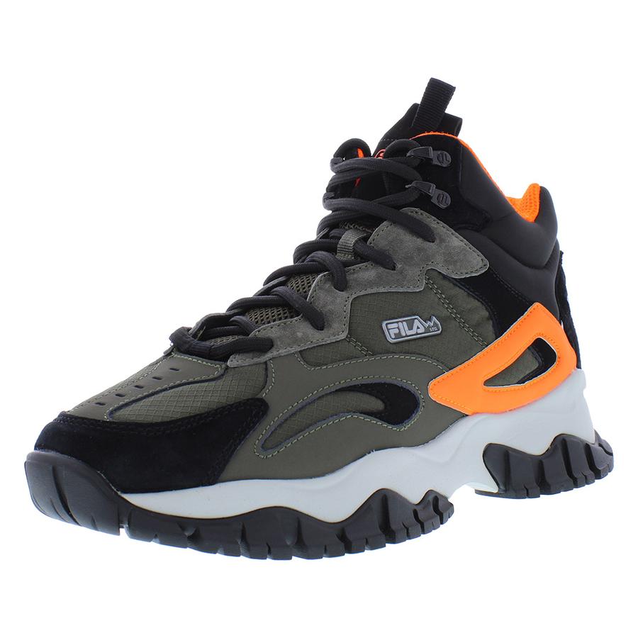 Fila Ray Tracer Tr 2 Mid Mid 11590₽