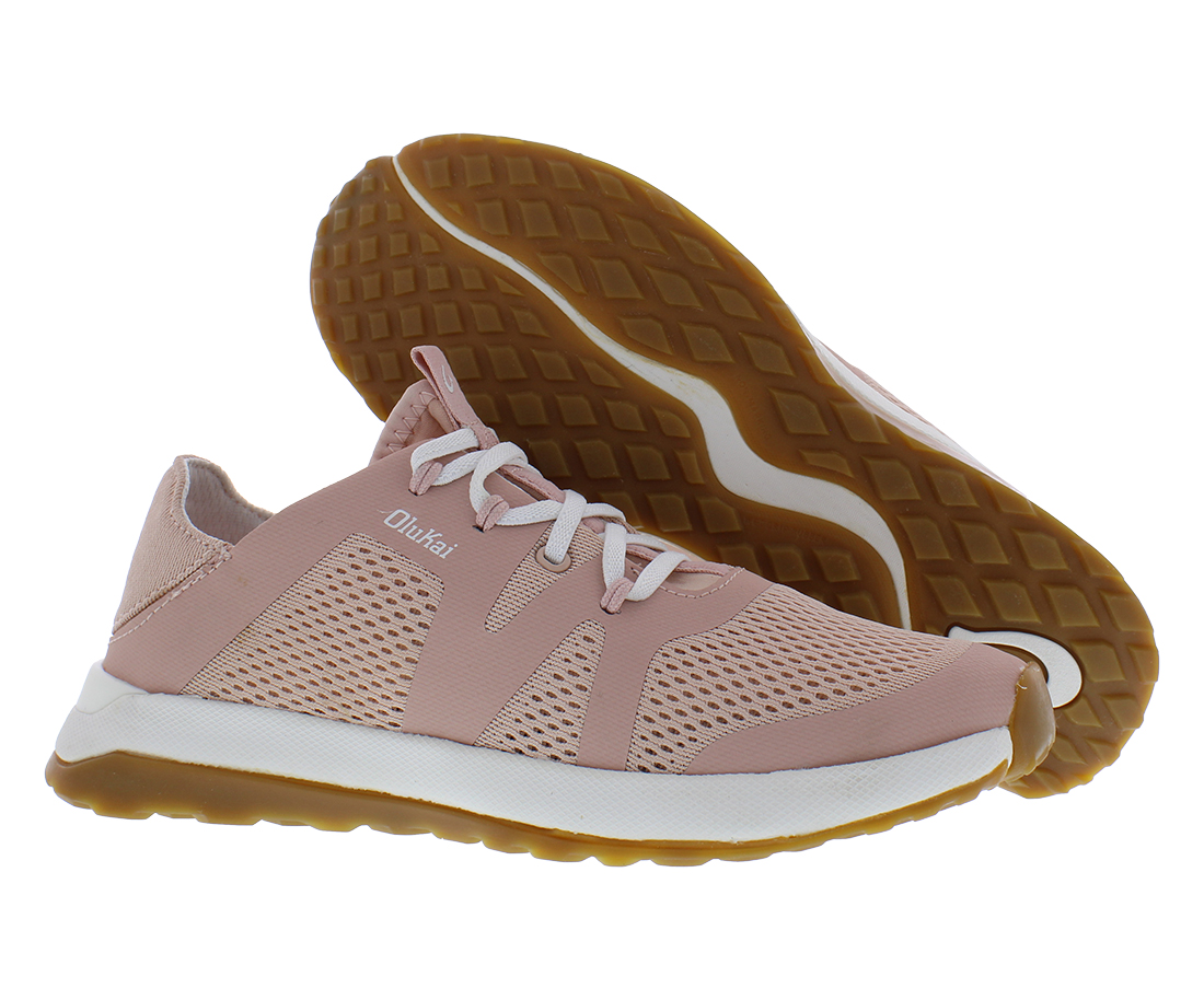 Olukai Huia Womens Shoes Size 7 Color Soft PinkSoft Pink 25390₽