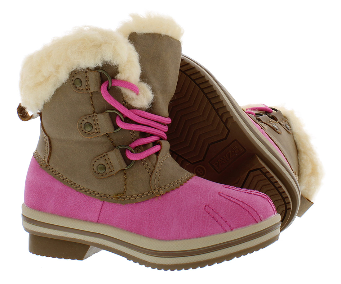 Bearpaw Everly Infant/Toddler Shoes