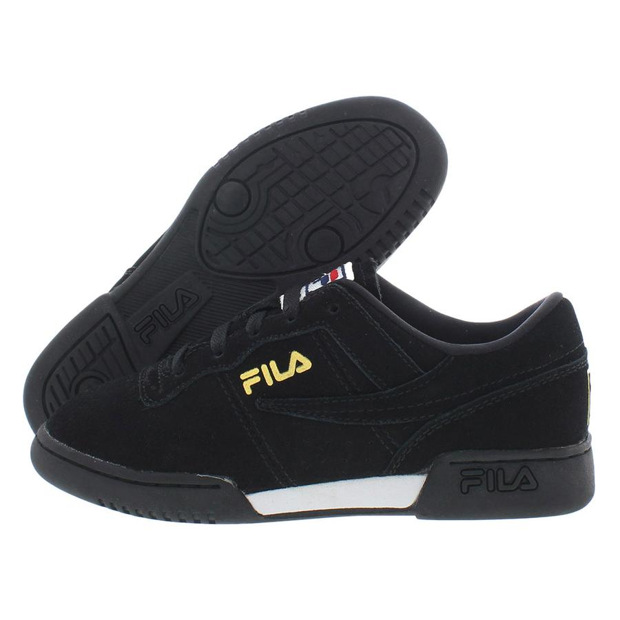 Fila Original Fitness Boys Shoes - Picture 5 of 5