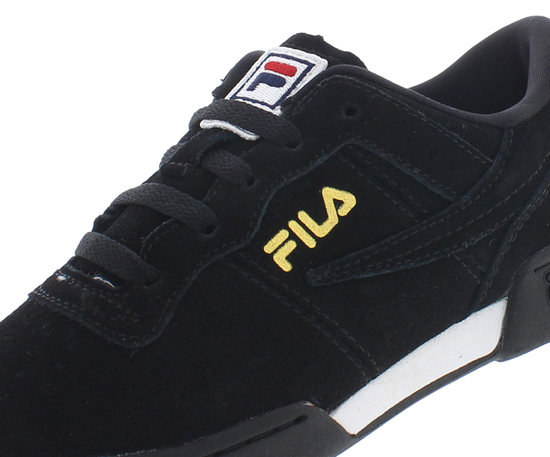 Fila Original Fitness Boys Shoes - Picture 3 of 5