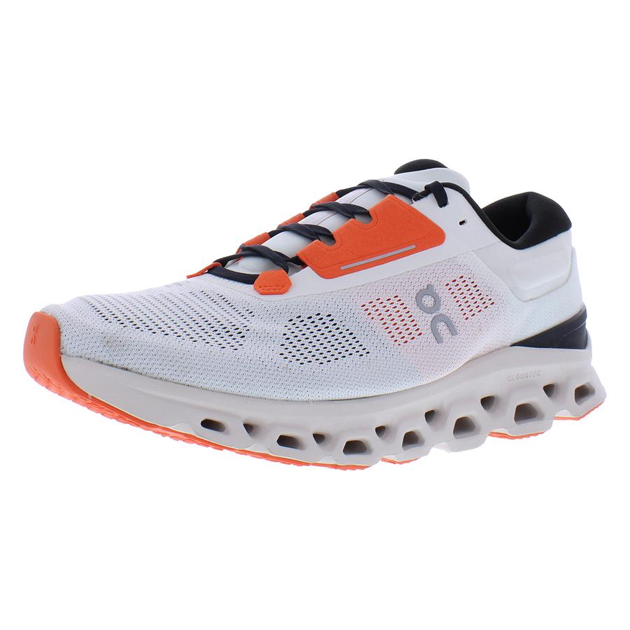 On Cloudstratus 3 Mens Shoes 35690₽
