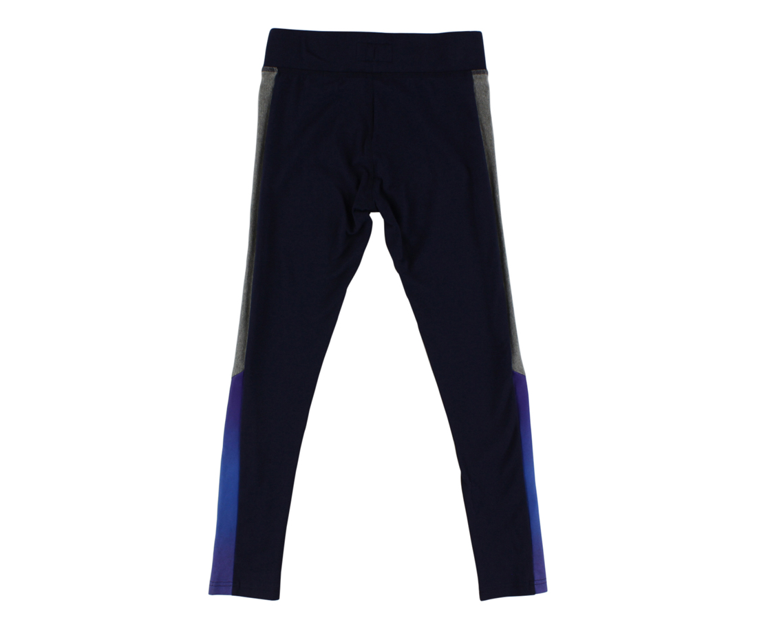 Jordan Ombre Leggings Girls Active Pants Size M, Color: Blue - Picture 2 of 4