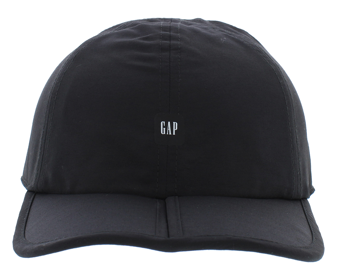 Gap Foldable Cap Men Size Os, Color: Black - Bild 2 von 4