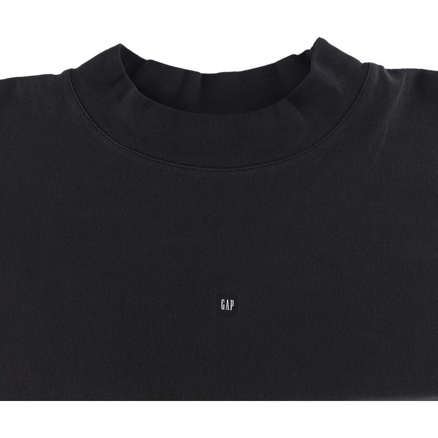 Yeezy Gap Logo No Seam Mens Tees