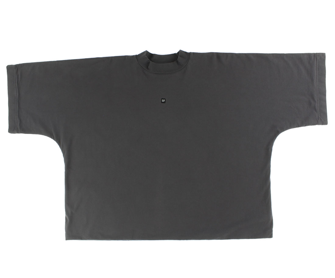 Yeezy Gap 22 Crop Tee
