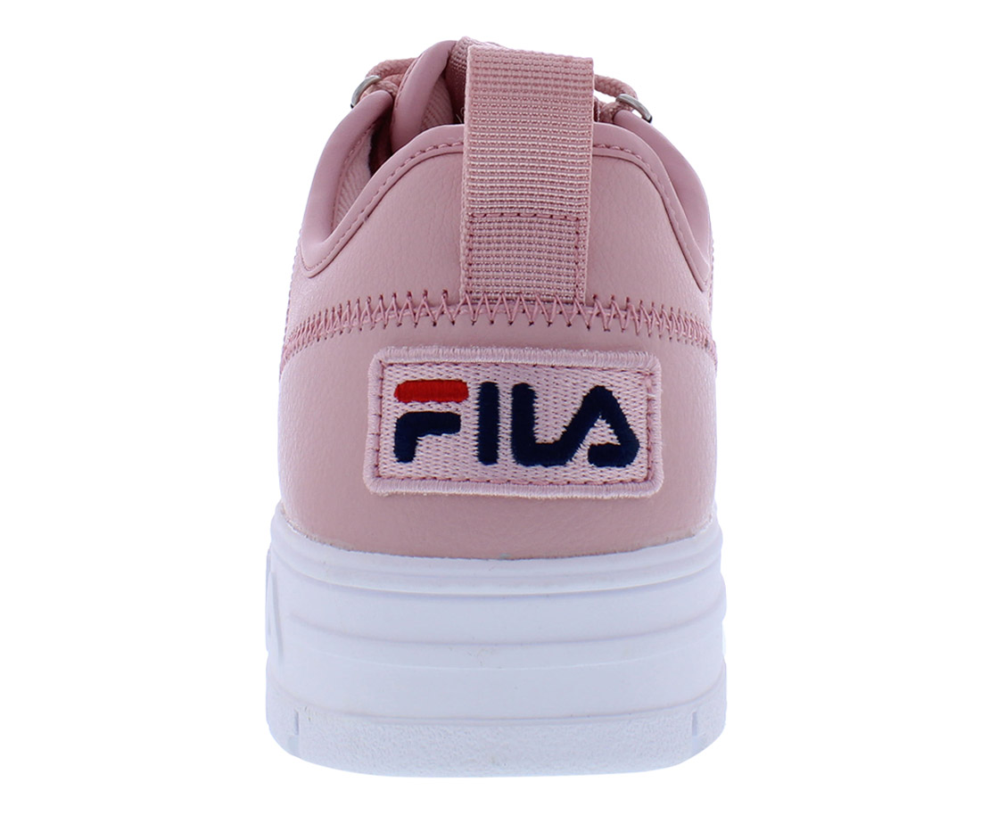 Fila Disruptor Court Womens Shoes