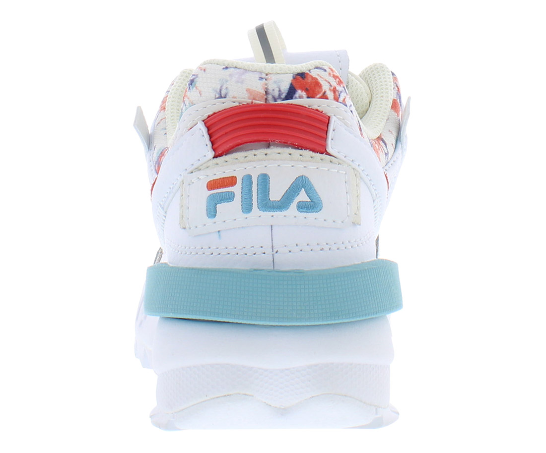 Fila Disruptor II Exp Womens Shoes