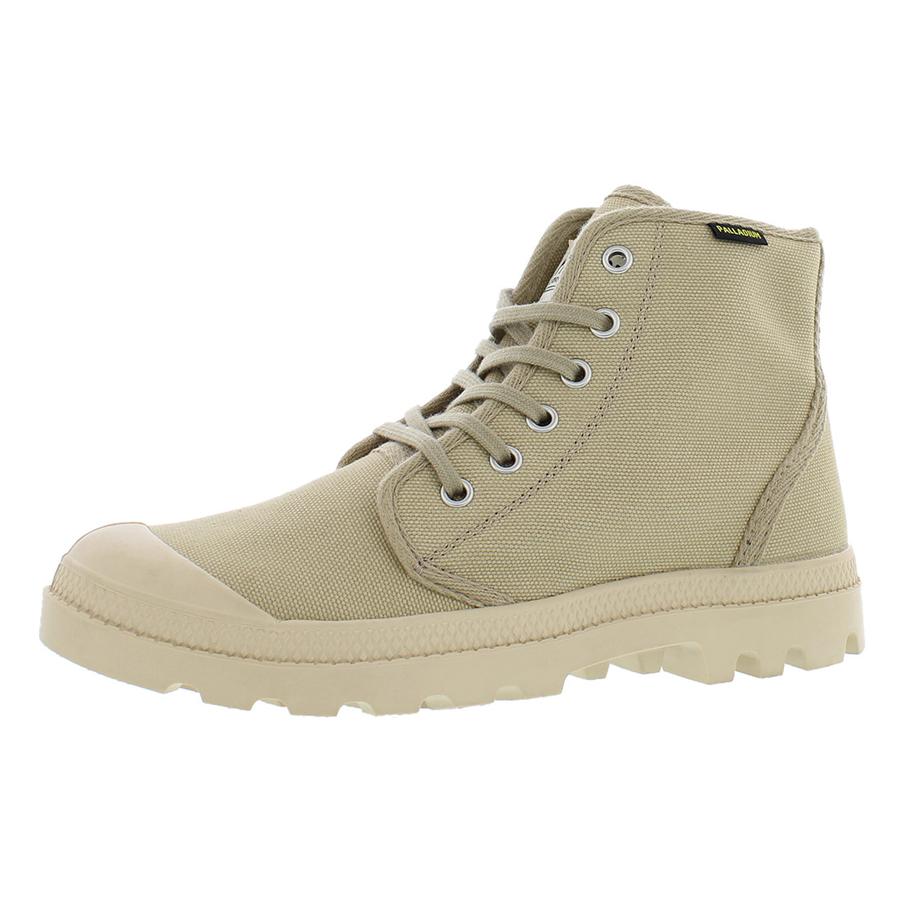 K-Swiss Pampa Hi 10690₽