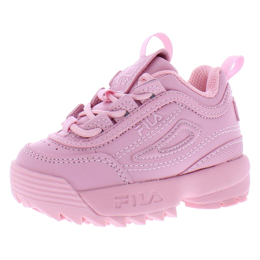 Fila Disruptor Ii Premium Infant/Toddler Shoes