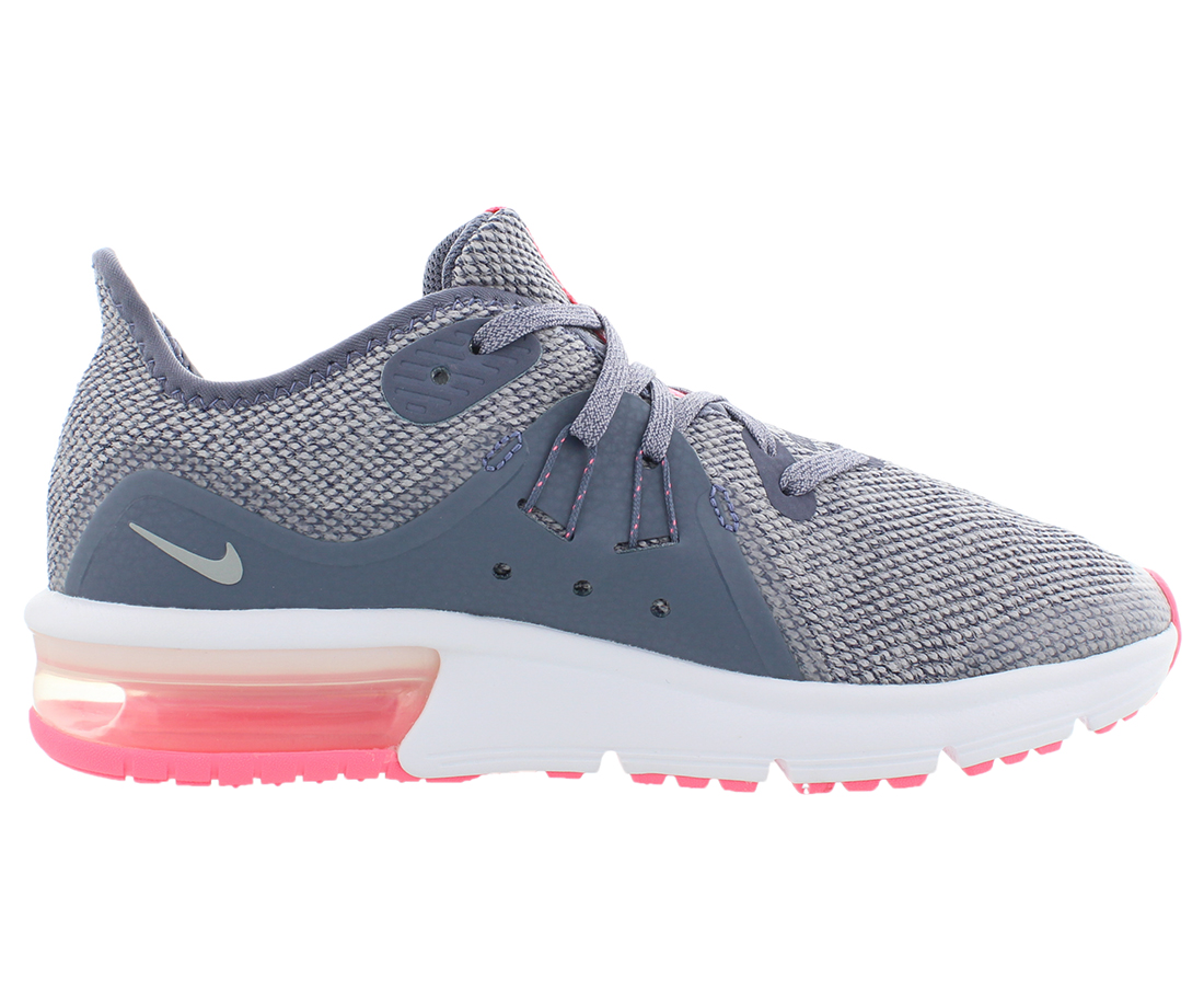 girls nike air max sequent 3