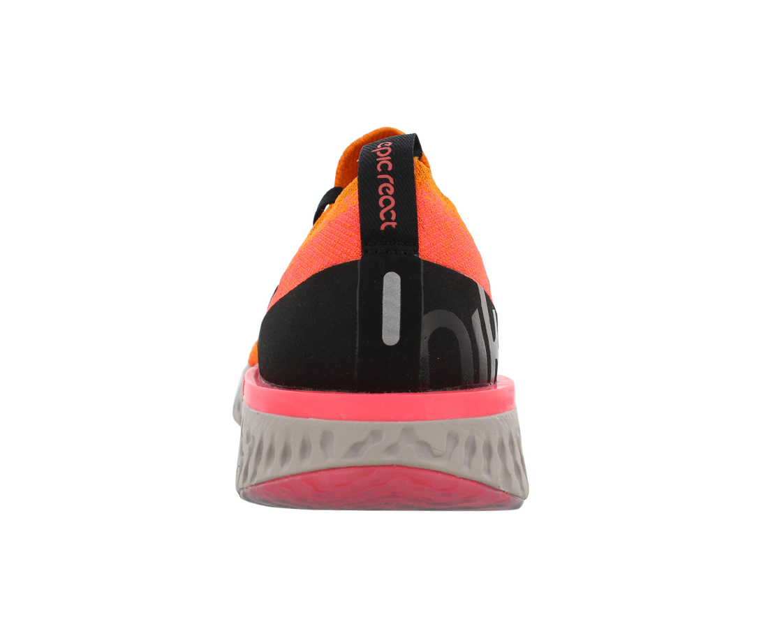 Nike Epic React Flyknit  Girls Shoes