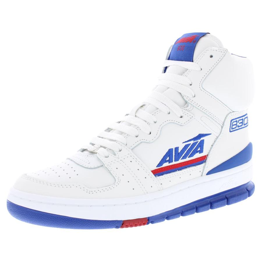 Avia 830 Unisex Shoes 11590₽