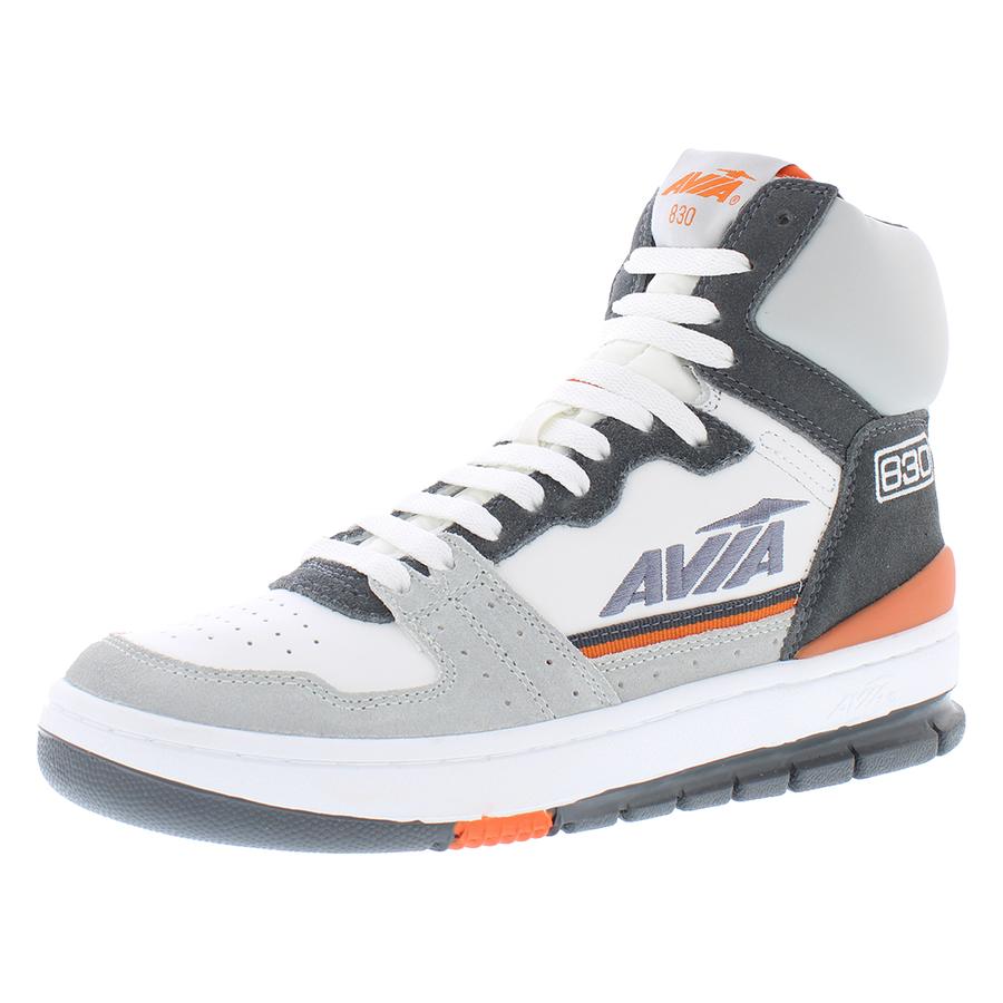 Avia 830 Unisex Shoes 11590₽