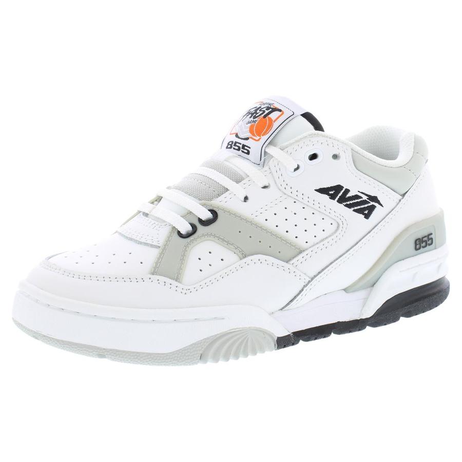 Avia 855 Unisex Shoes 8290₽