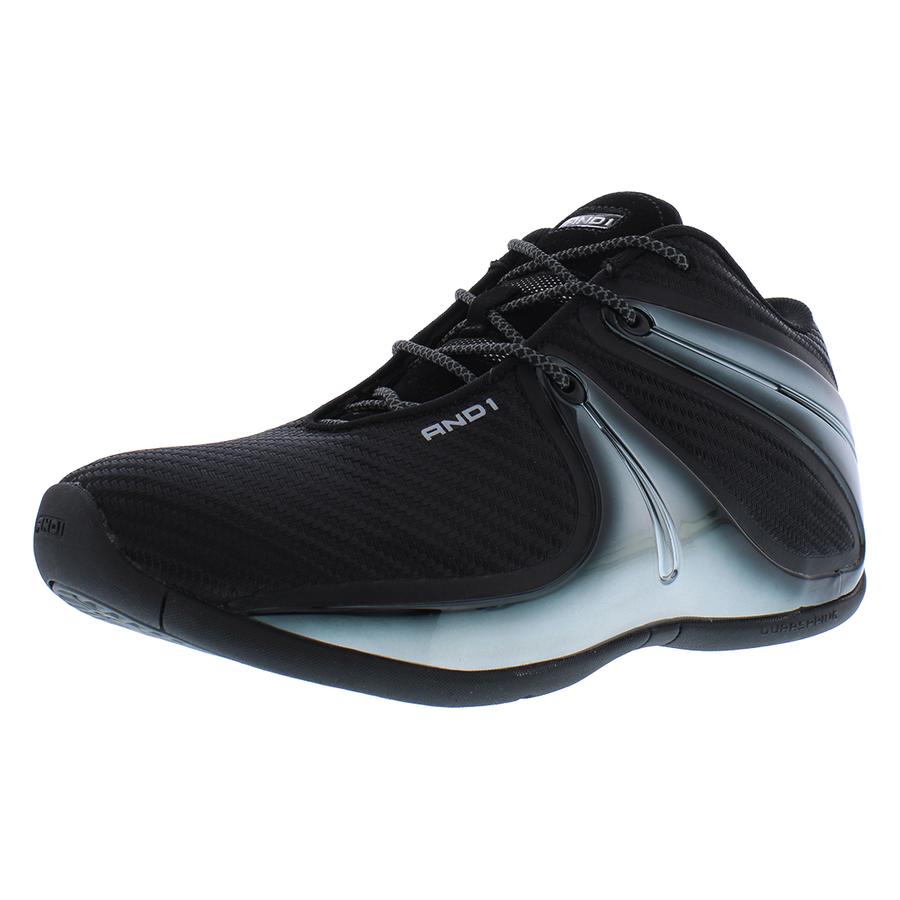 AND1 Rise Mens Shoes 9990₽