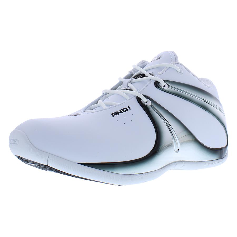 AND1 Rise Mens Shoes 9990₽