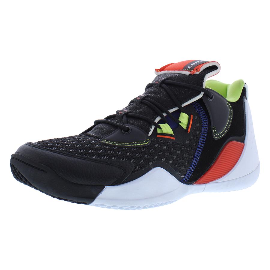 AND1 Override Unisex Shoes 9990₽