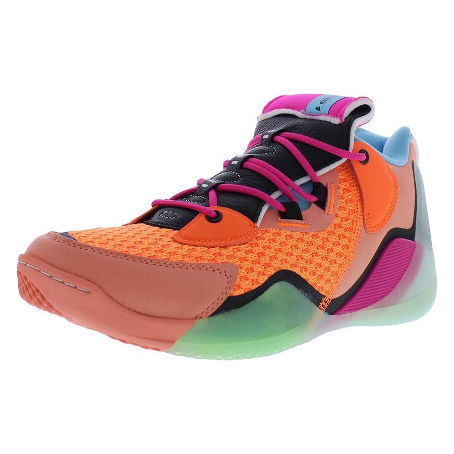 AND1 Override Unisex Shoes 9990₽