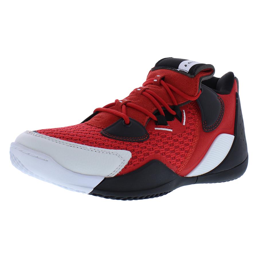 AND1 Override Unisex Shoes 9990₽