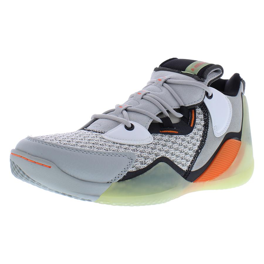 AND1 Override Unisex Shoes