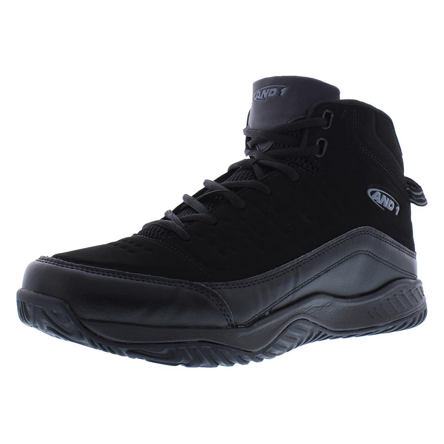AND1 Pulse 2.0 Mens Shoes