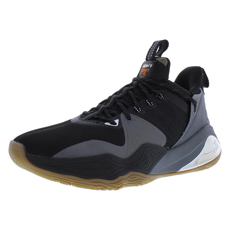 AND1 Attack 3.0 Unisex Shoes