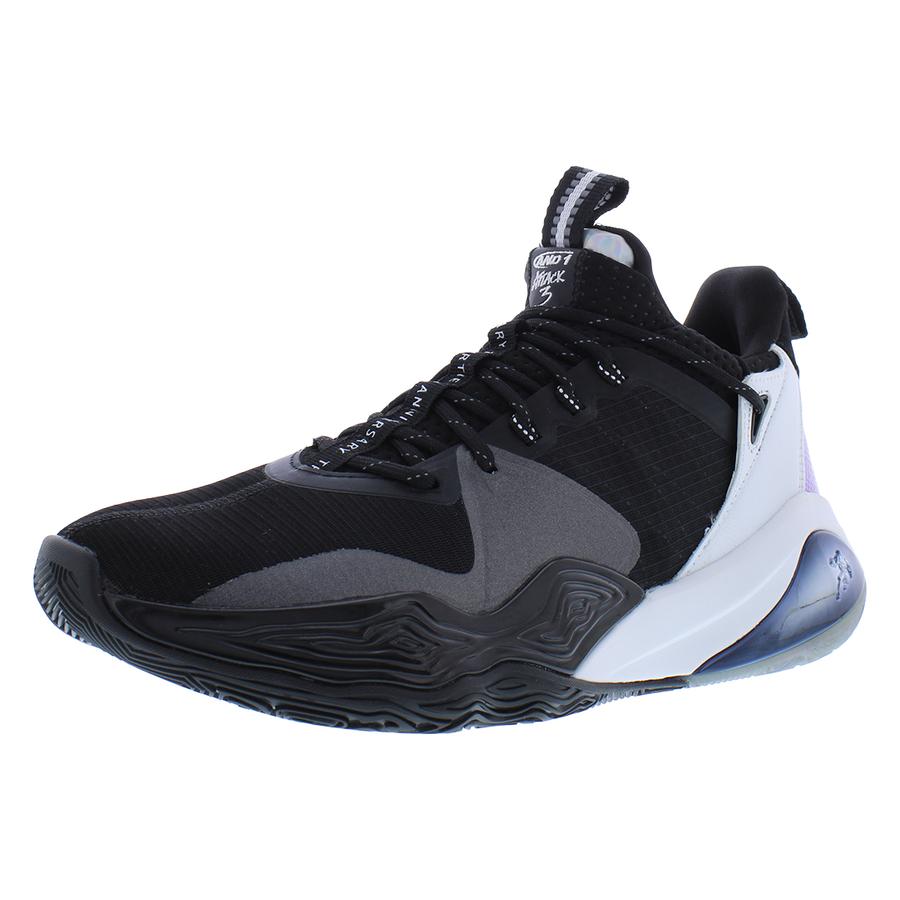AND1 Attack 3.0 Unisex Shoes
