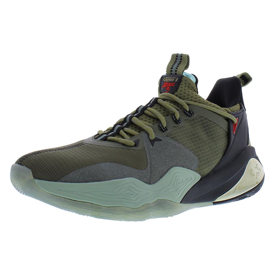 AND1 Attack 30 Unisex Shoes 9890₽