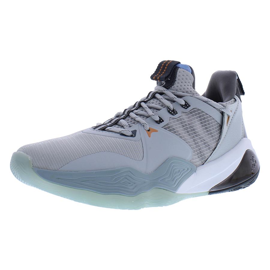 AND1 Attack 3.0 Unisex Shoes