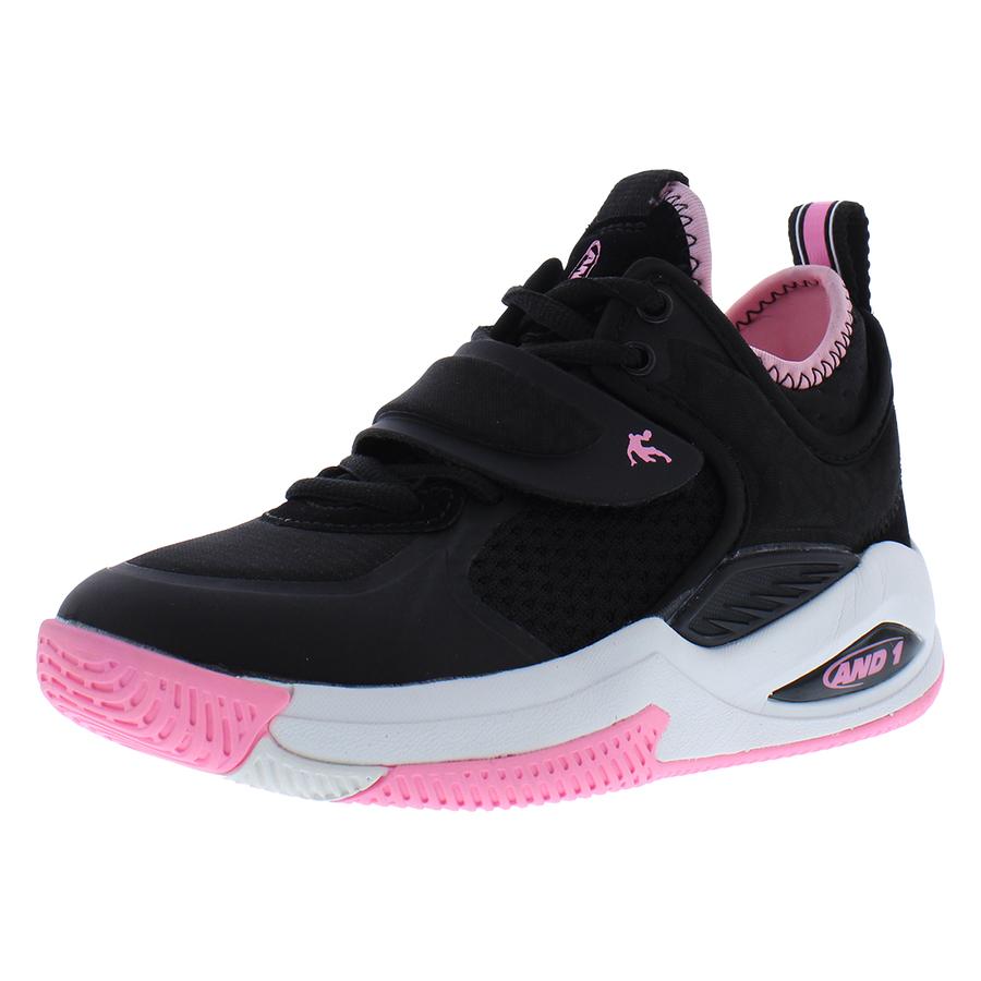 AND1 Gamma 4.0 SS PS Girls Shoes